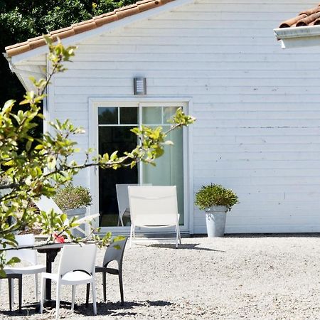Gite Le Champ Libre Dompierre-Sur-Yon Luaran gambar